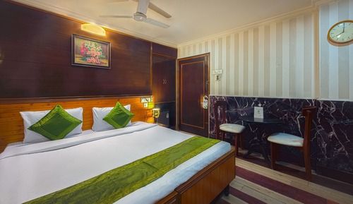 Premium Room, 1 Bedroom