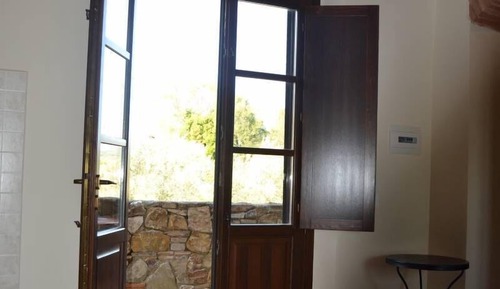Apartment, 1 Bedroom (First Floor)
