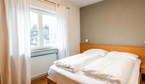 Apartment, Balcony