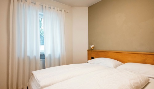 Apartment, Ground Floor