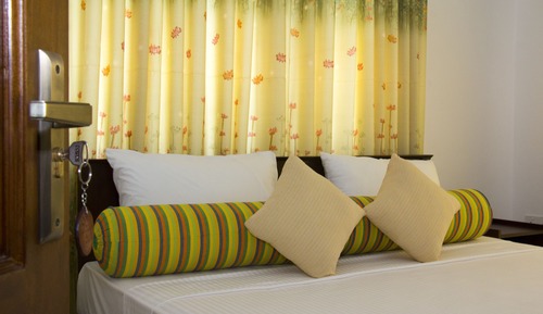 Deluxe Double Room, 2 Bedrooms, River View, Lakeside