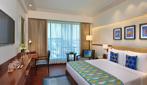 Deluxe Room (Deluxe Room)