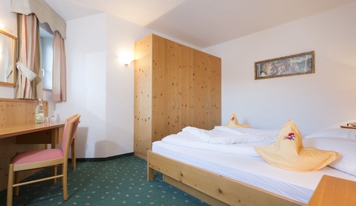 Suite, Balcony (TIROLO)