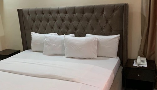 Deluxe Single Room, Non Smoking, Sea View