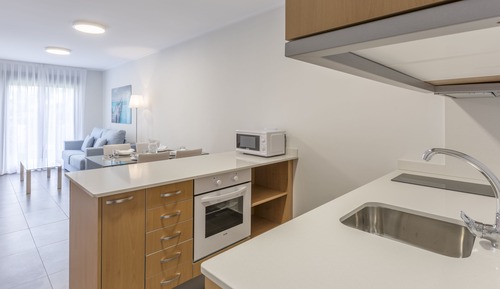 Basic Apartment, 2 Bedrooms