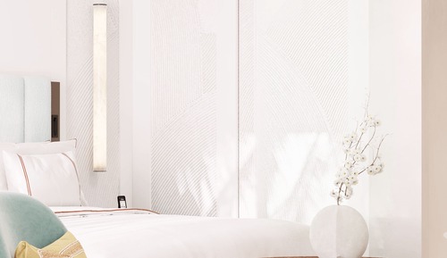Double Room (Skyline)