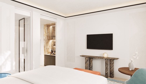 Double Room (Cozy)