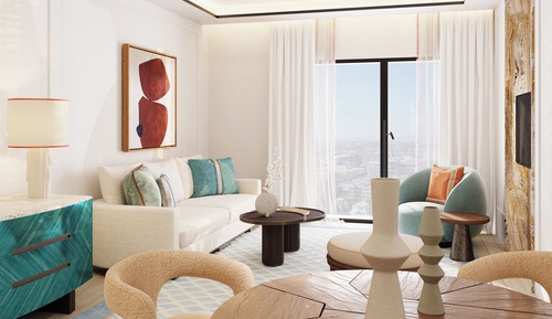 Junior Suite