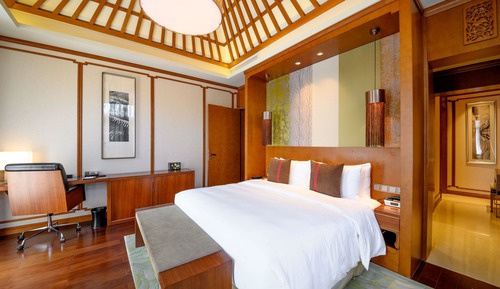 Room (Private Hot Spring Outdoor Pool)