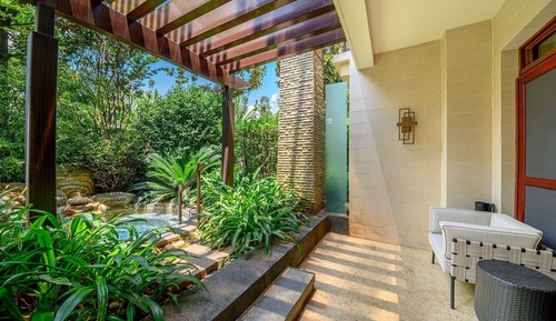 Standard Room (Private Hot Spring)
