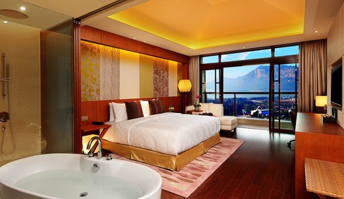 Standard Room (Upgraded)