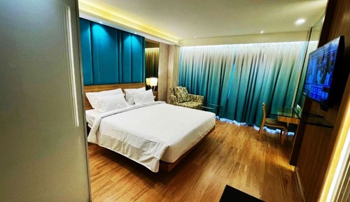 Emerald Lite