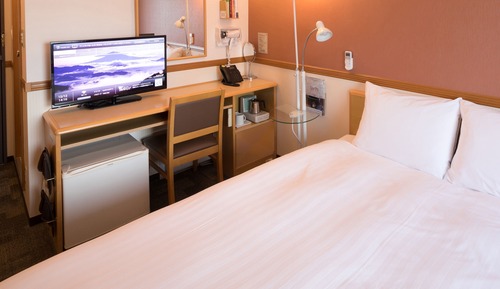 Standard Double Room, Non Smoking