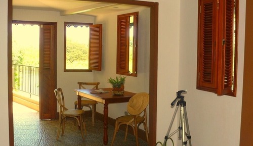 Family Suite, 1 Bedroom, Lake View
