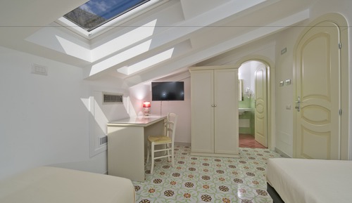 Standard Twin Room, 1 Bedroom, Non Smoking