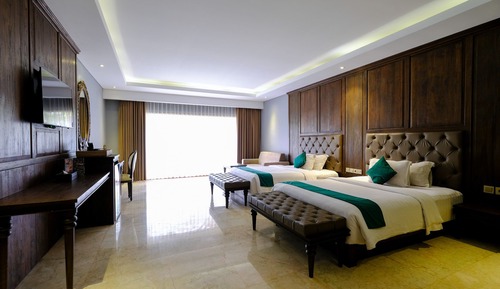 Presidential Suite