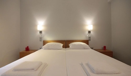 Grand Apartment, 2 Bedrooms