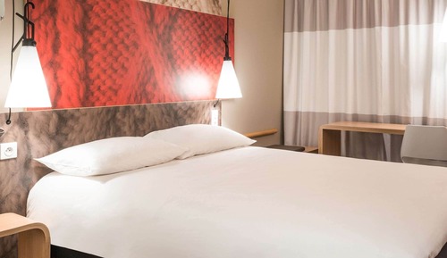 Standard Double Room, 1 Double Bed
