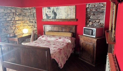 Superior Room (Rossa)