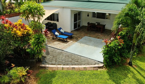 Villa, 2 Bedrooms