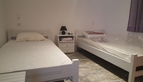 Family Apartment, 2 Bedrooms