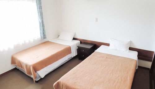 Apartment, 3 Bedrooms