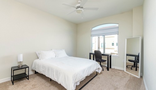 Standard Apartment, 1 Bedroom, Non Smoking, Kitchen