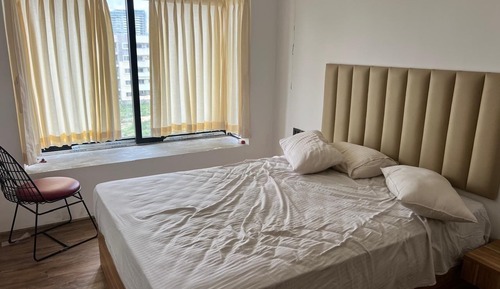 Comfort Room