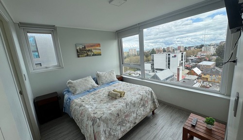 Family Apartment