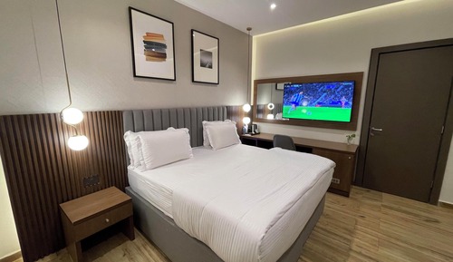 Superior Suite