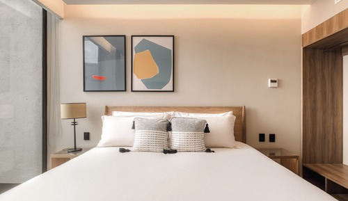 Luxury Apartment, 1 Bedroom