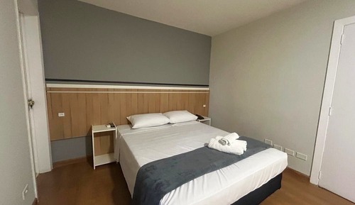 Basic Apartment