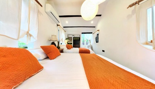 Comfort House