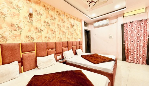 Superior Quadruple Room