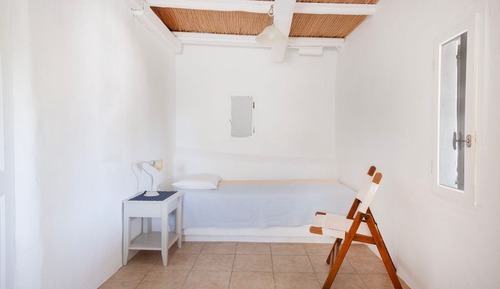 Villa 10 with Private Pool | 36m2