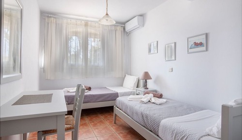 Villa 2 | on 2 levels | 78m2