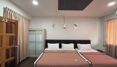 A2 - Family Room