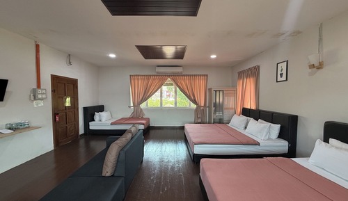 A1 - Family Room