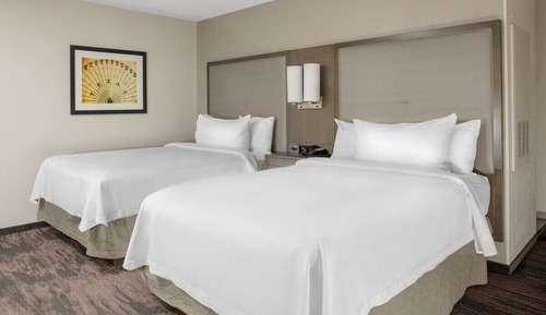 Comfort Double Room, Balcony