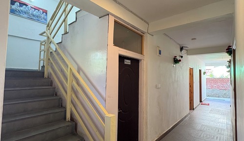 Deluxe Double Room, Mountain View