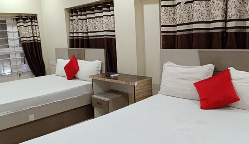 Basic Room
