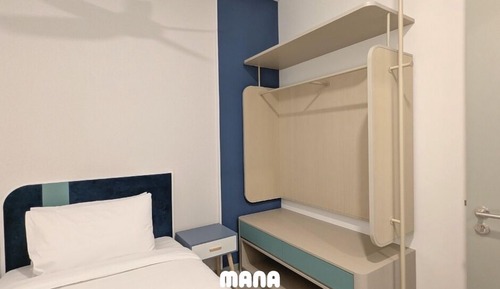 Superior Suite, 2 Bedrooms