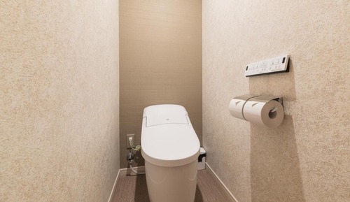Family Apartment