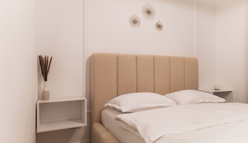 Comfort Apartment