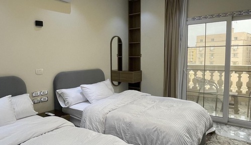Deluxe Apartment, 3 Bedrooms
