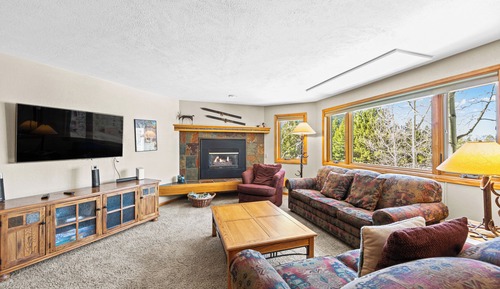 Apartment (2 Bedrooms)