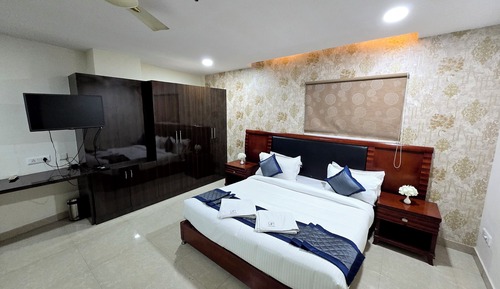 Signature Room
