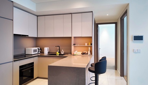 Apartment, 2 Bedrooms
