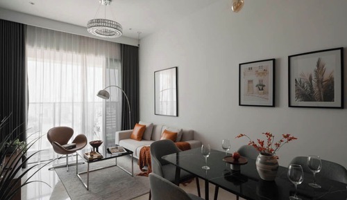Apartment, 1 Bedroom