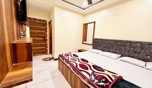 Superior Quadruple Room